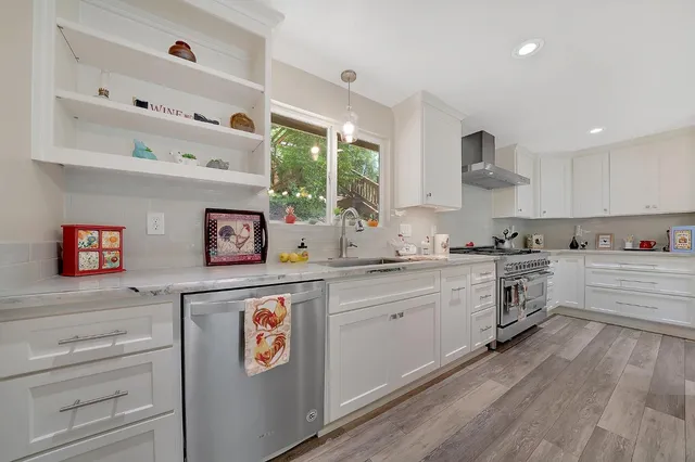 $579,000 | 201 Barney Way, West Point, CA 95255