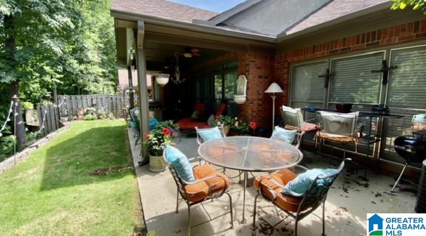 1217 Berwick Road Birmingham, AL 35242 - Photo 30 of 38