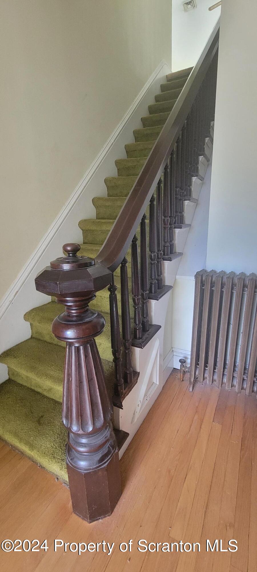1543 Capouse Avenue Scranton, PA 18509 - Photo 26 of 62 a view of entryway