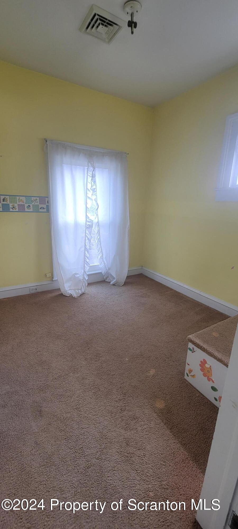 1543 Capouse Avenue Scranton, PA 18509 - Photo 40 of 62 a view of an empty room