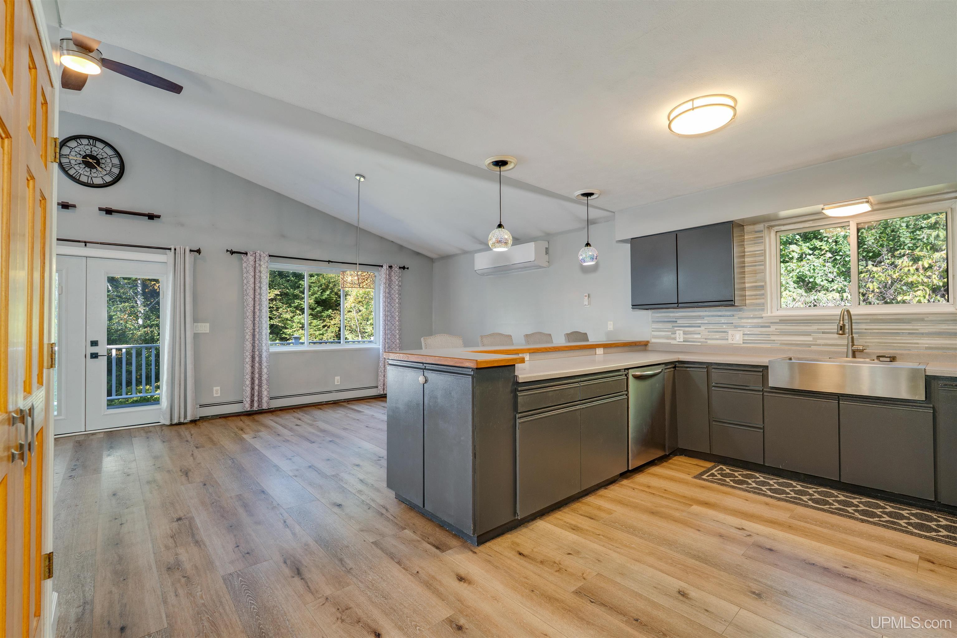 8931 Co Road Rapid River, MI 49878 - Photo 4 of 47
