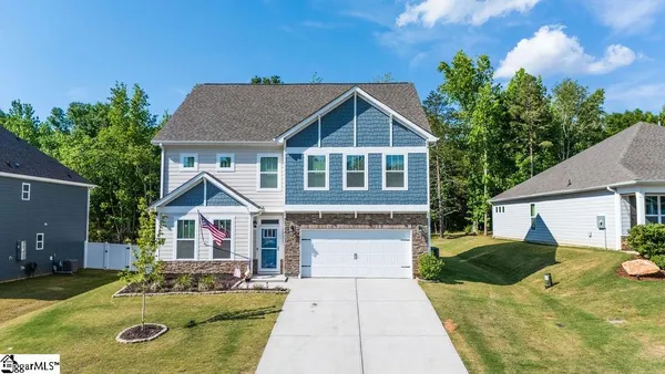 $549,900 | 117 Gretta Trail, Pendleton, SC 29670