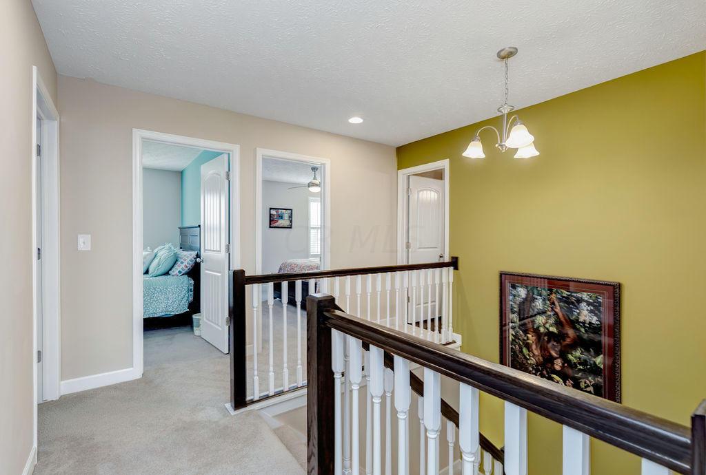 6752 Kilbourne Road Sunbury, OH 43074 - Photo 17 of 50