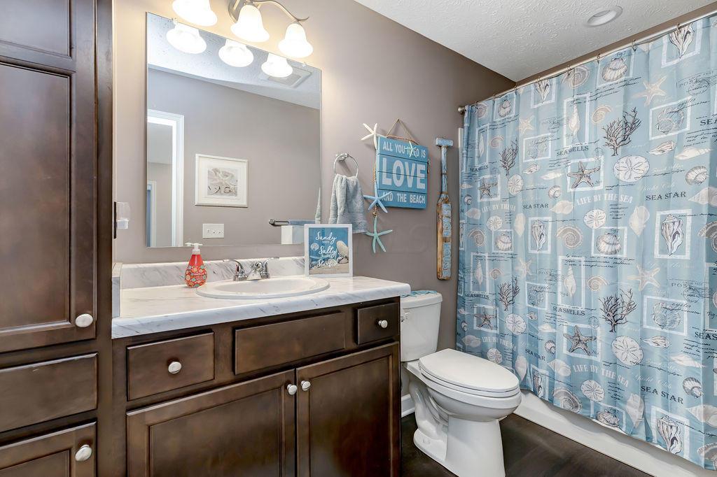 6752 Kilbourne Road Sunbury, OH 43074 - Photo 33 of 50