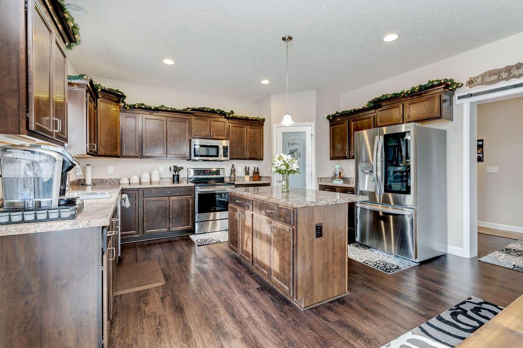 6752 Kilbourne Road Sunbury, OH 43074 - Photo 8 of 50