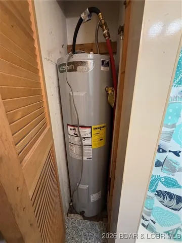 $149,900 | 23130 Salley Drive, Warsaw, MO 65355