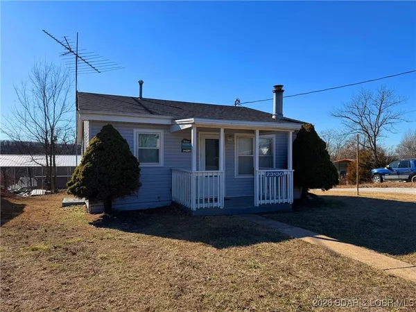 $149,900 | 23130 Salley Drive, Warsaw, MO 65355