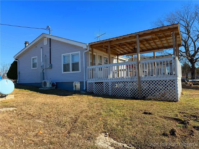 $149,900 | 23130 Salley Drive, Warsaw, MO 65355