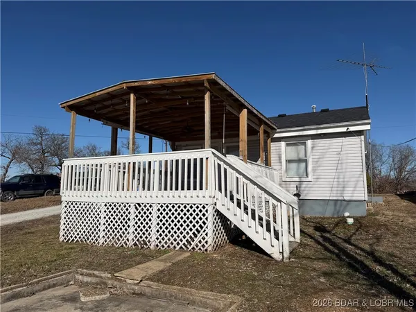 $149,900 | 23130 Salley Drive, Warsaw, MO 65355