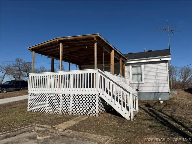 $149,900 | 23130 Salley Drive, Warsaw, MO 65355