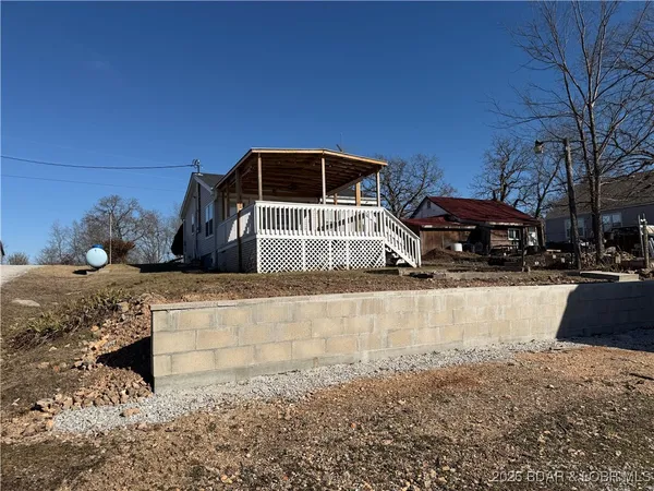 $149,900 | 23130 Salley Drive, Warsaw, MO 65355