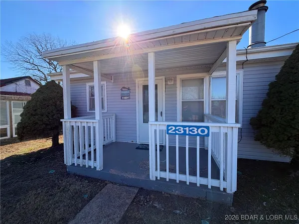 $149,900 | 23130 Salley Drive, Warsaw, MO 65355