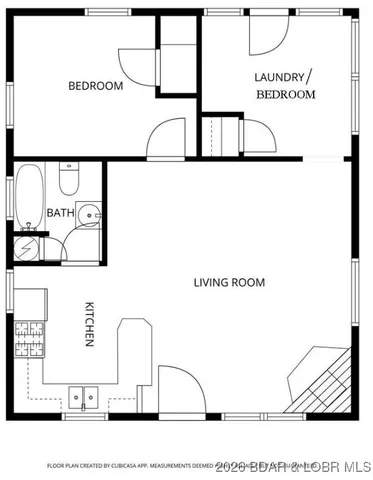 $149,900 | 23130 Salley Drive, Warsaw, MO 65355