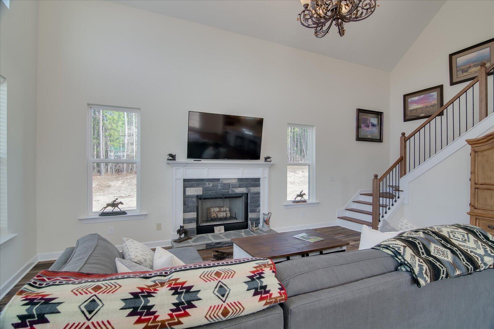 257 Biscayne Road Aiken, SC 29803 - Photo 6 of 37