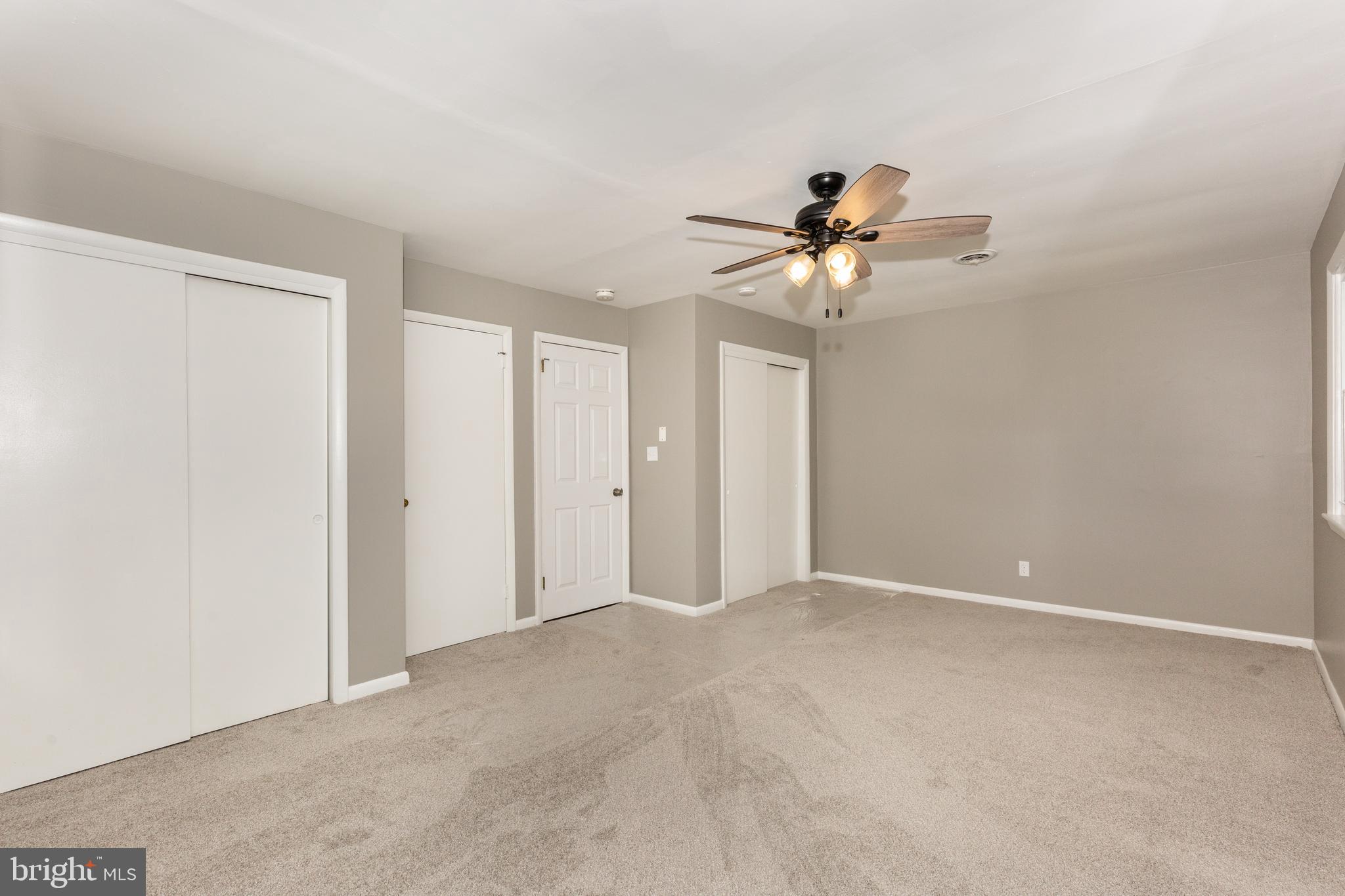 88 East Nicodemus Road Westminster, MD 21157 - Photo 14 of 43 Spacious Master bedroom