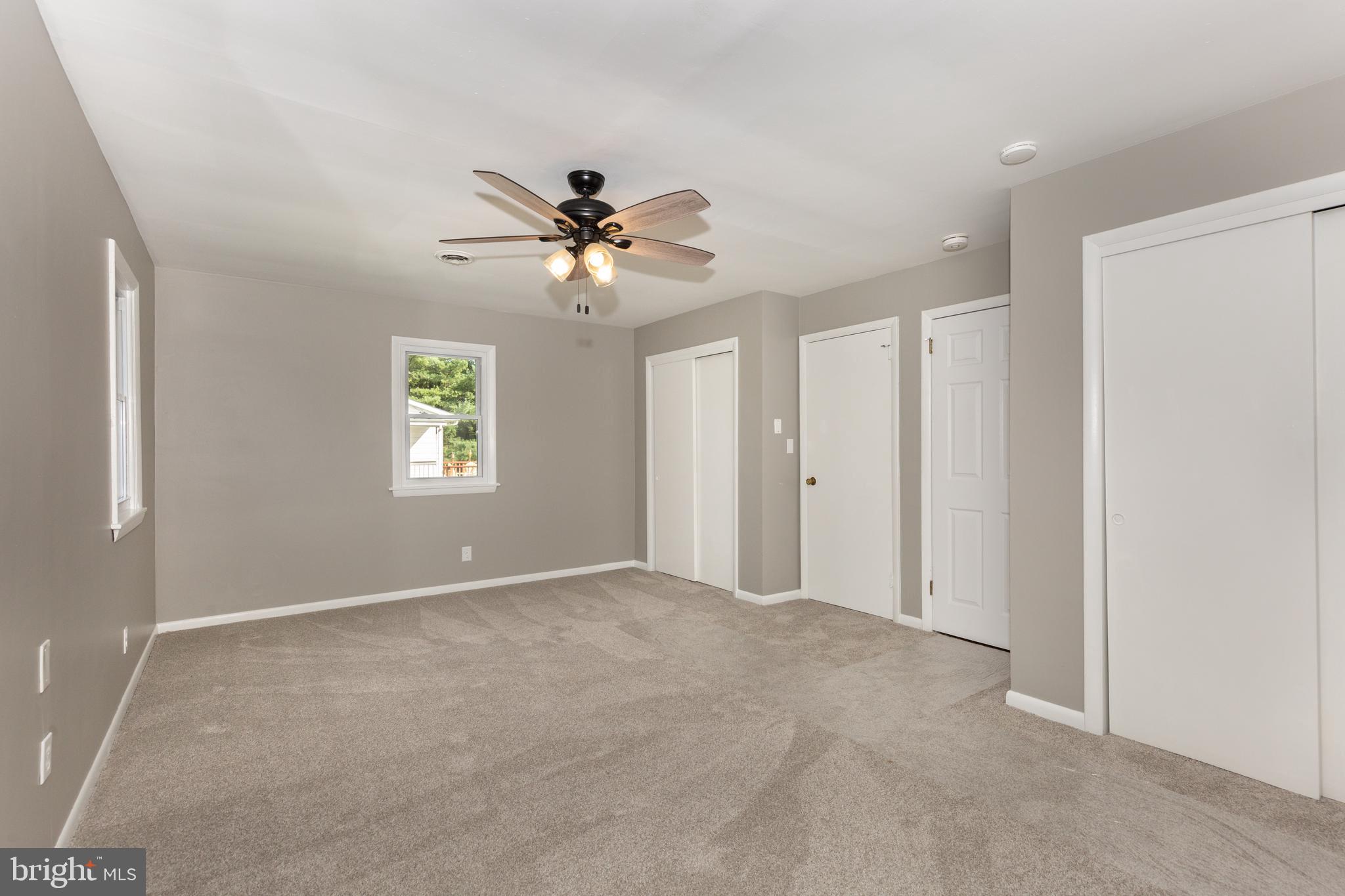 88 East Nicodemus Road Westminster, MD 21157 - Photo 16 of 43 Plenty of closet space in the Master Bedroom