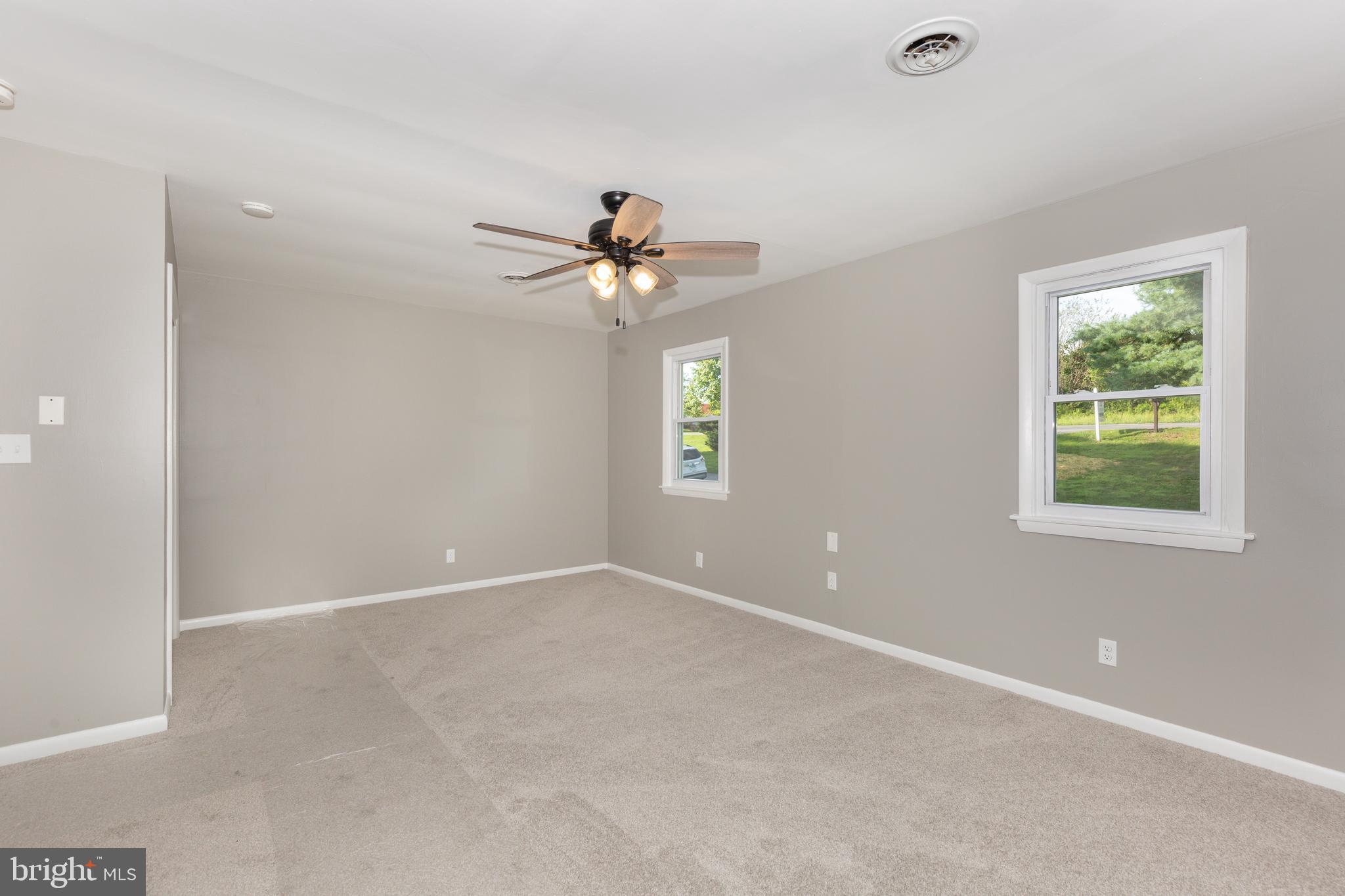 88 East Nicodemus Road Westminster, MD 21157 - Photo 17 of 43 New carpet & Fresh Paint