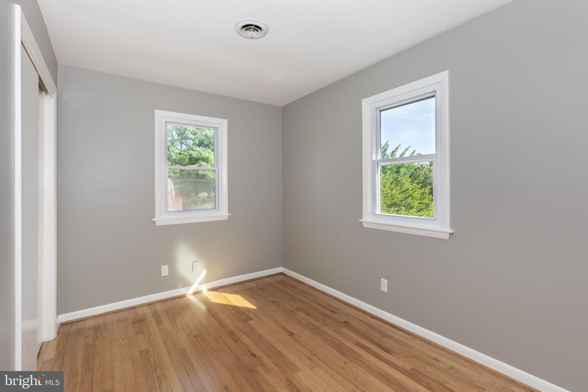 88 East Nicodemus Road Westminster, MD 21157 - Photo 18 of 43 Main level Bedroom #2