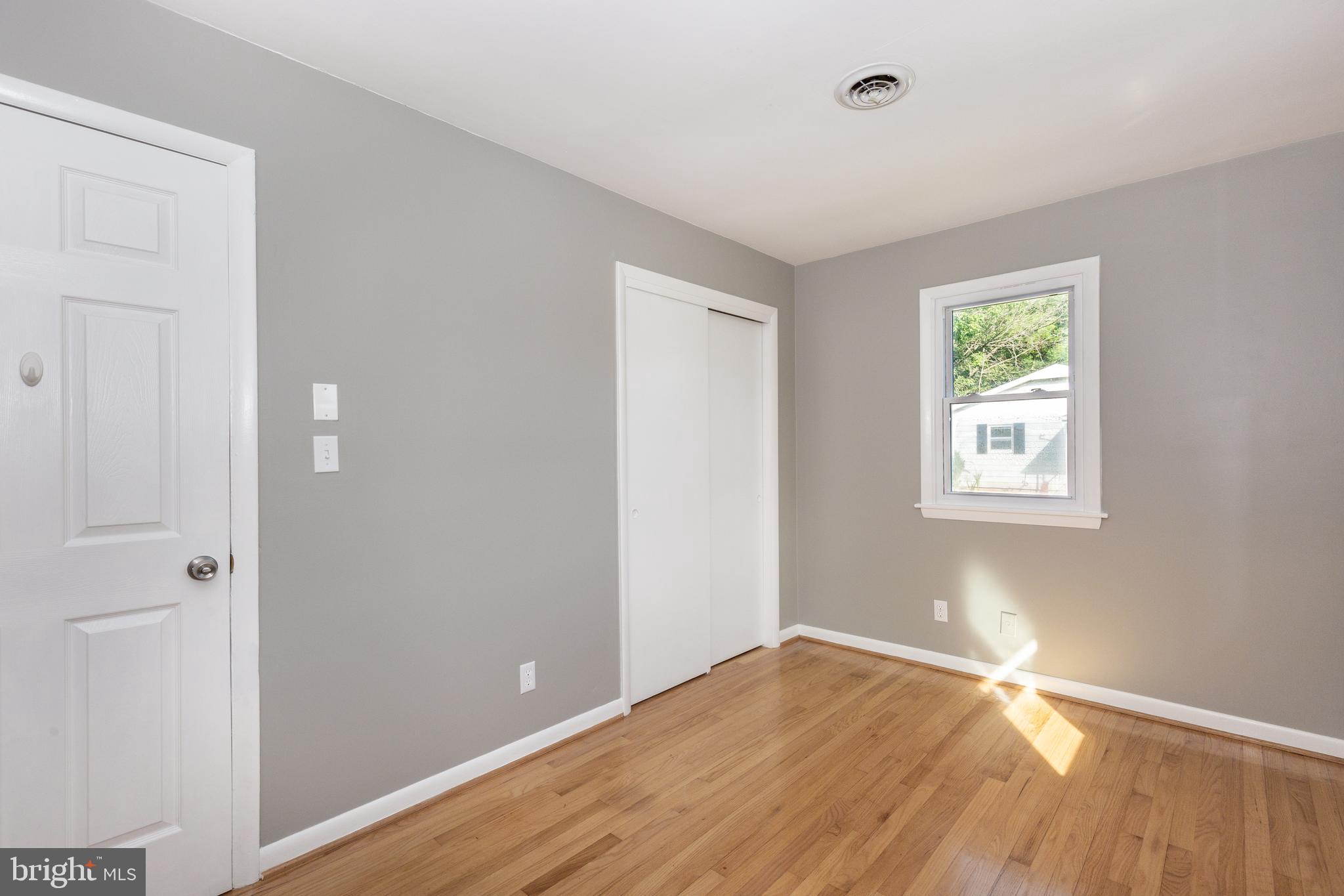 88 East Nicodemus Road Westminster, MD 21157 - Photo 19 of 43 Main Level Bedroom #2