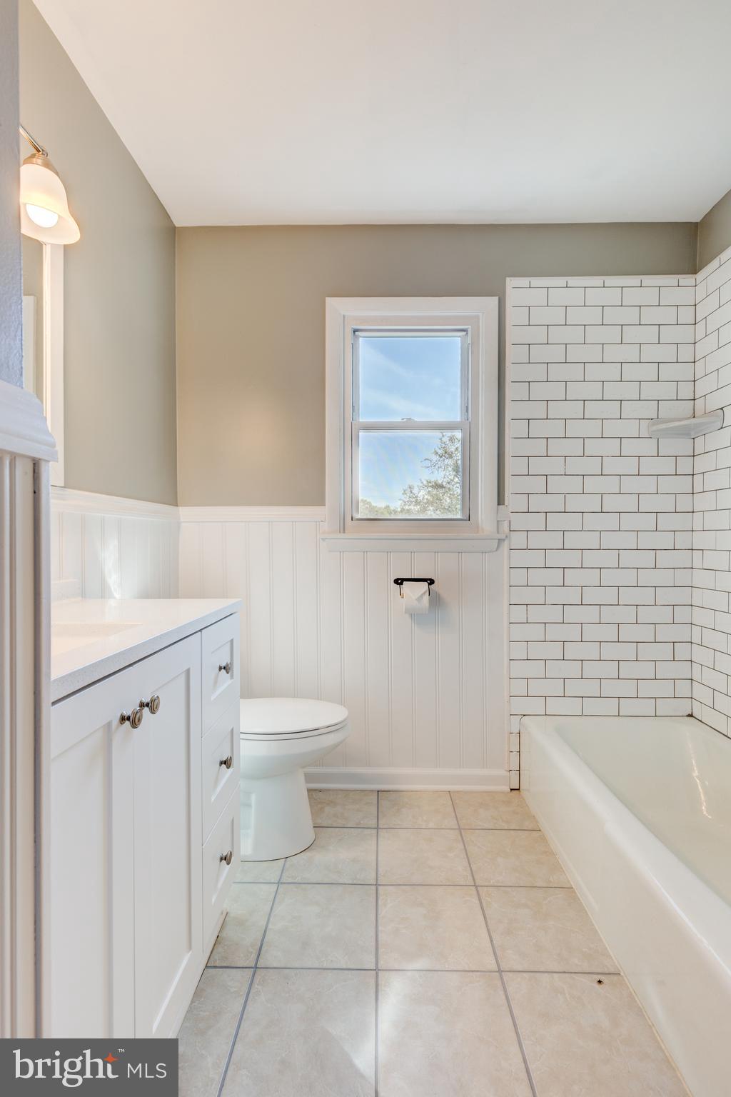 88 East Nicodemus Road Westminster, MD 21157 - Photo 20 of 43 Updated Main Level Bath