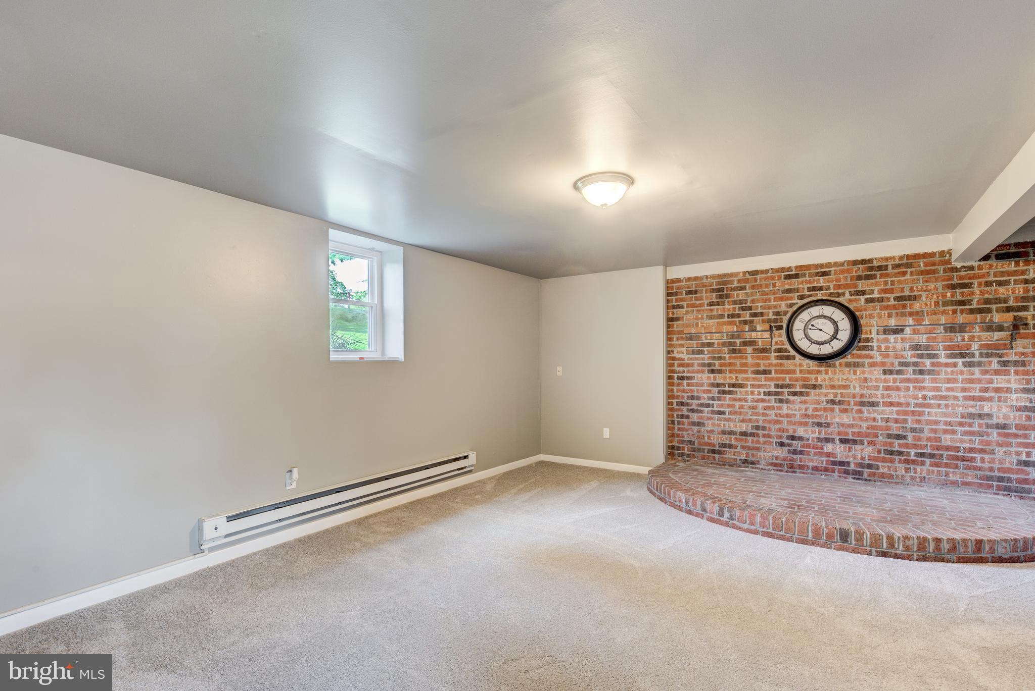88 East Nicodemus Road Westminster, MD 21157 - Photo 21 of 43 Lower Level Living Area