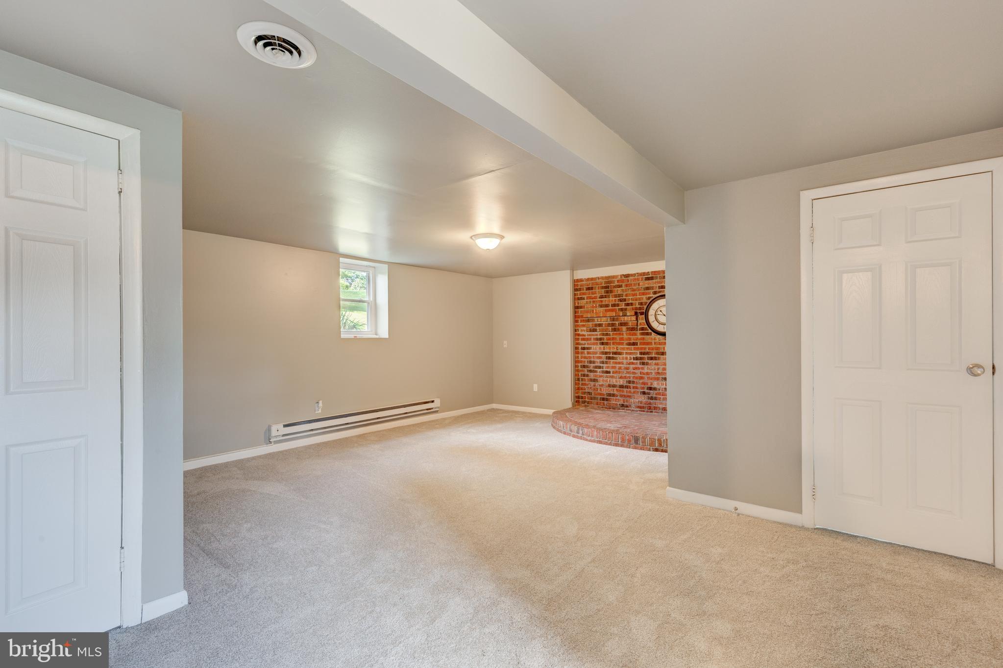 88 East Nicodemus Road Westminster, MD 21157 - Photo 23 of 43 Lower Level Living Space