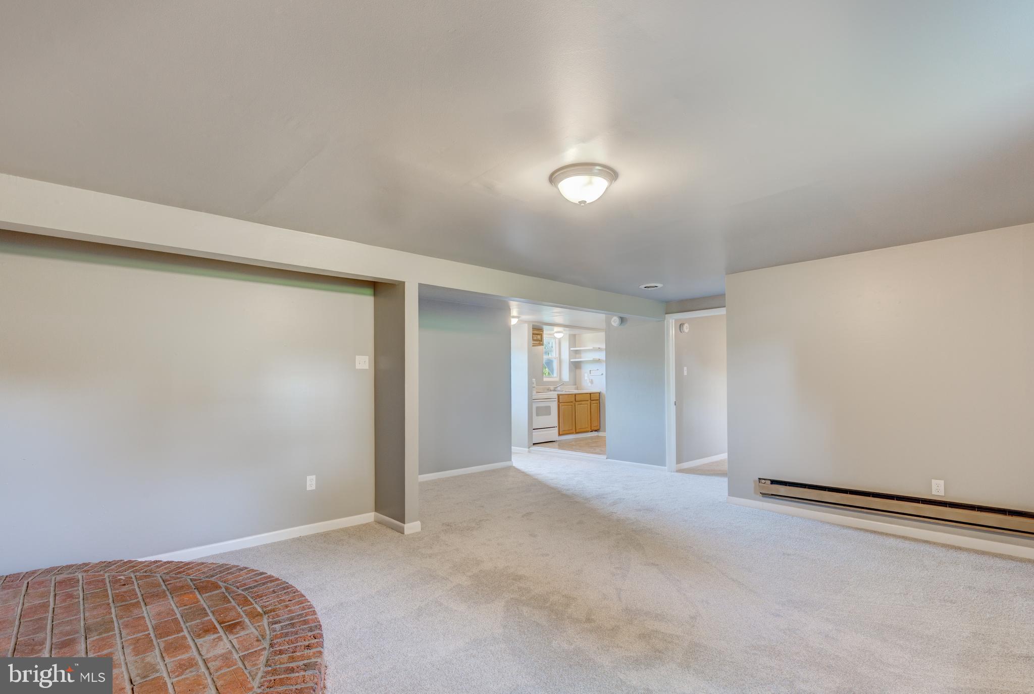 88 East Nicodemus Road Westminster, MD 21157 - Photo 24 of 43 Lower Level - New carpet & Paint