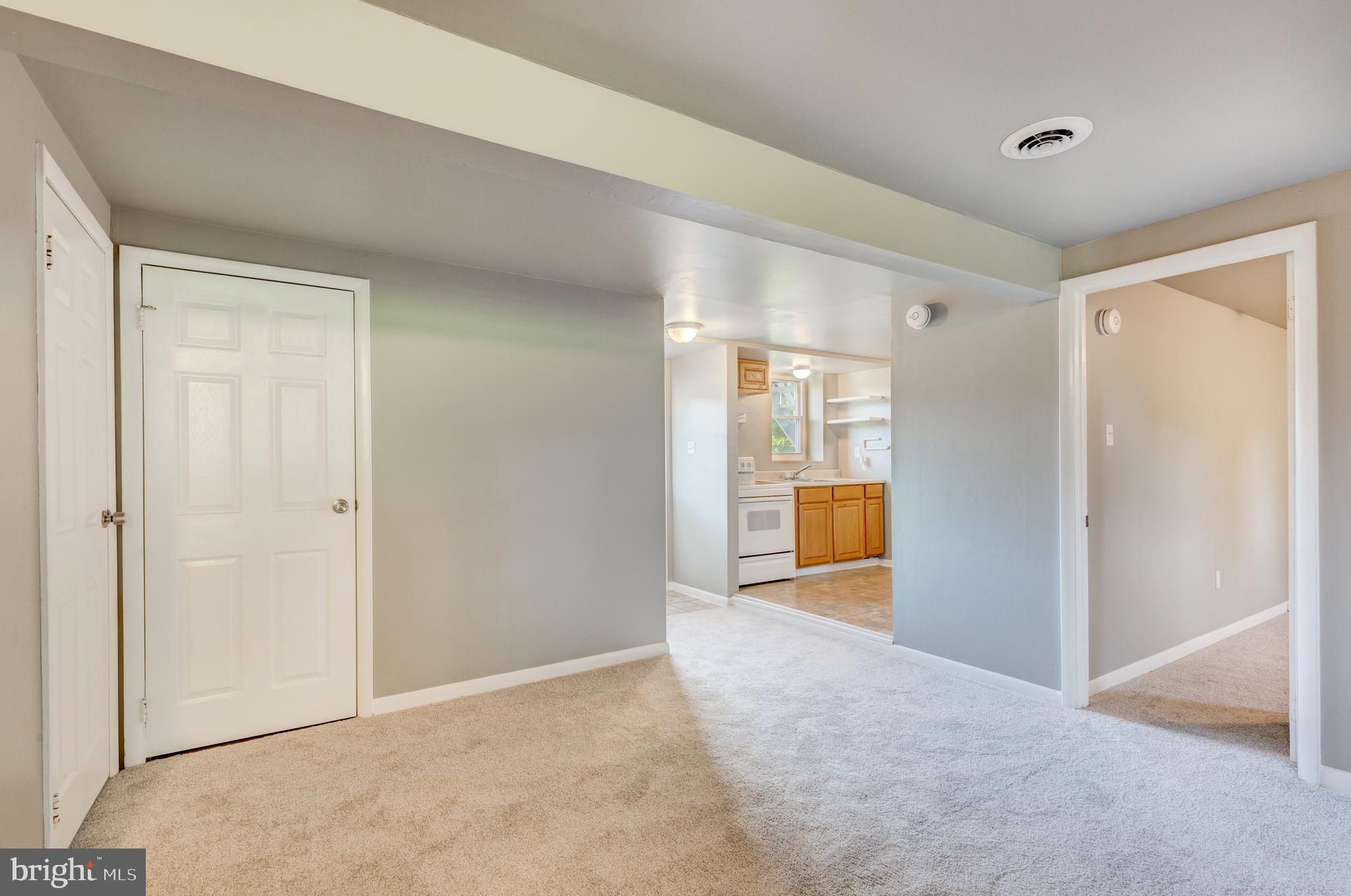 88 East Nicodemus Road Westminster, MD 21157 - Photo 25 of 43 Lower Level Perfect for Apt/ In-Laws - Walkout