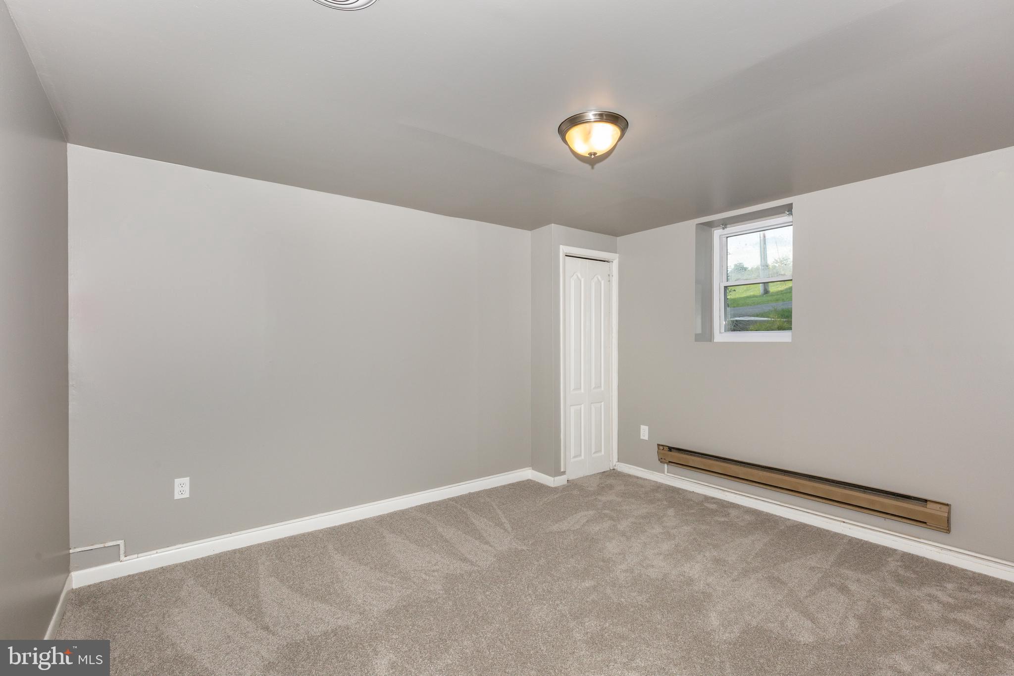 88 East Nicodemus Road Westminster, MD 21157 - Photo 28 of 43 Lower Level Bedroom #1