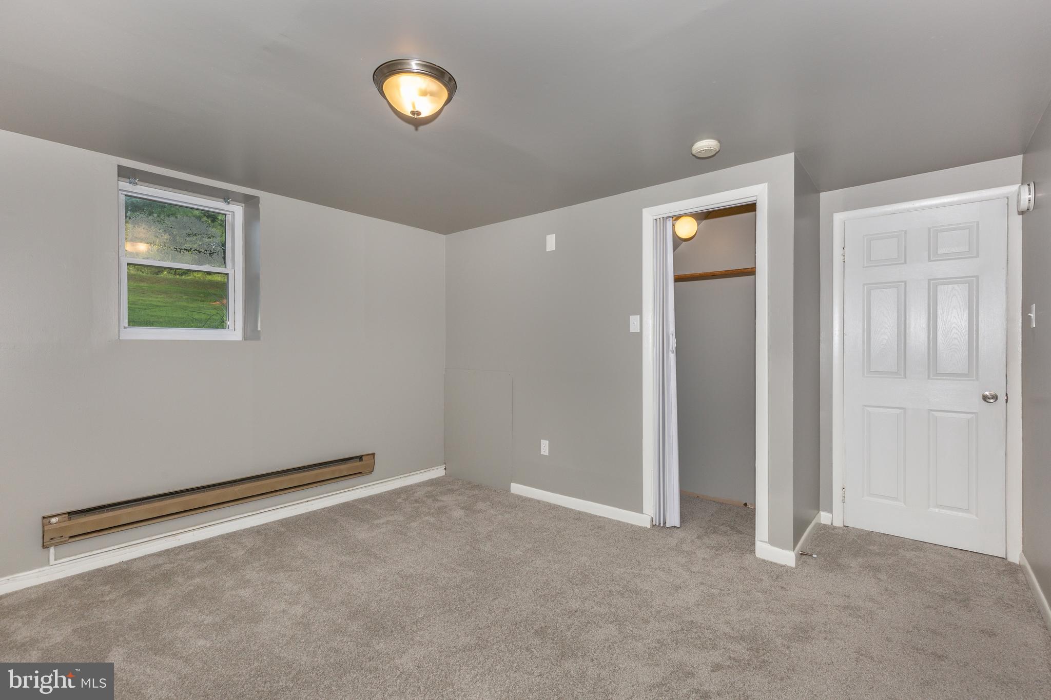 88 East Nicodemus Road Westminster, MD 21157 - Photo 29 of 43 Lower Level Bedroom #1