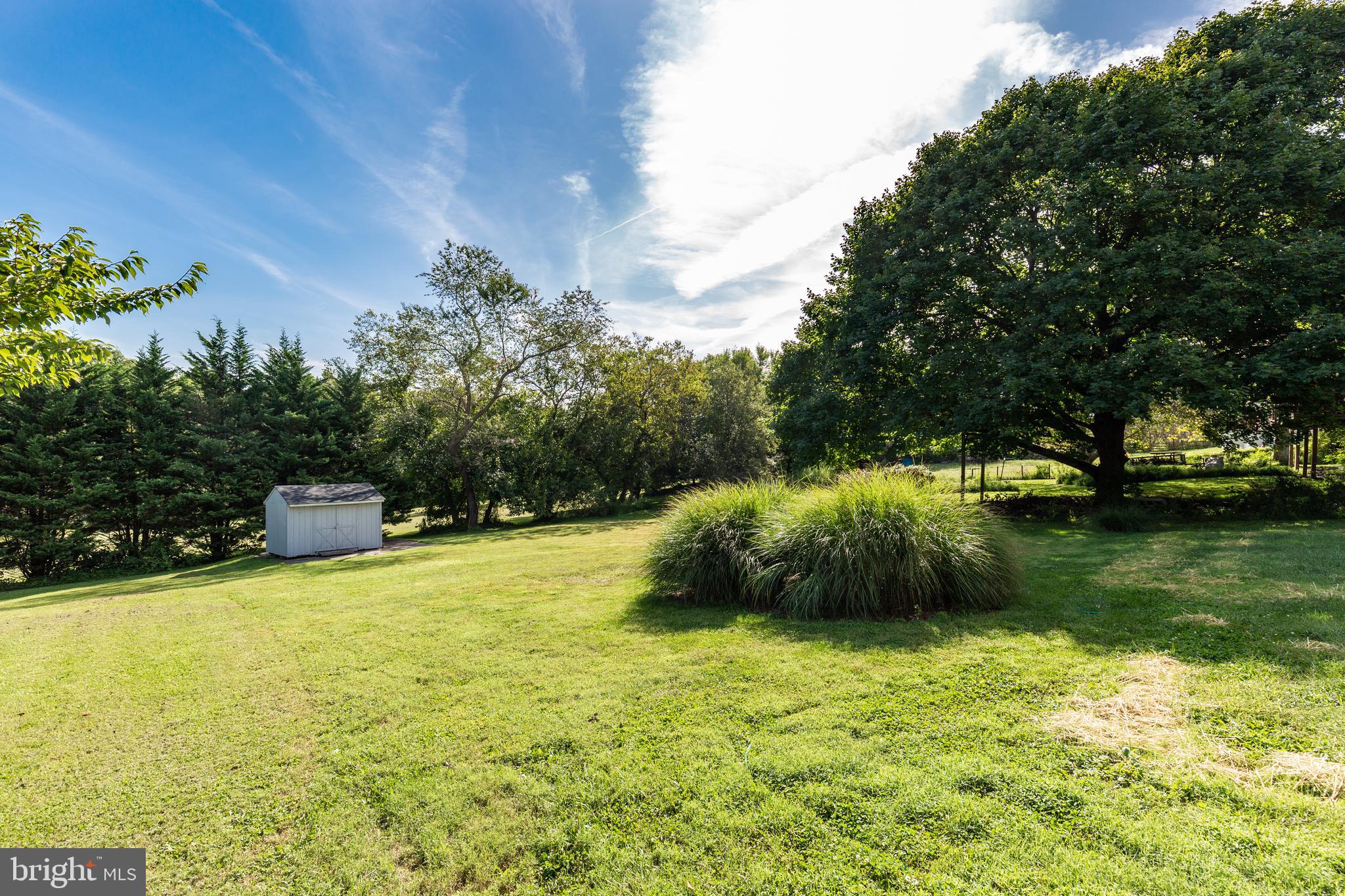 88 East Nicodemus Road Westminster, MD 21157 - Photo 38 of 43 Lovely, peaceful backyard