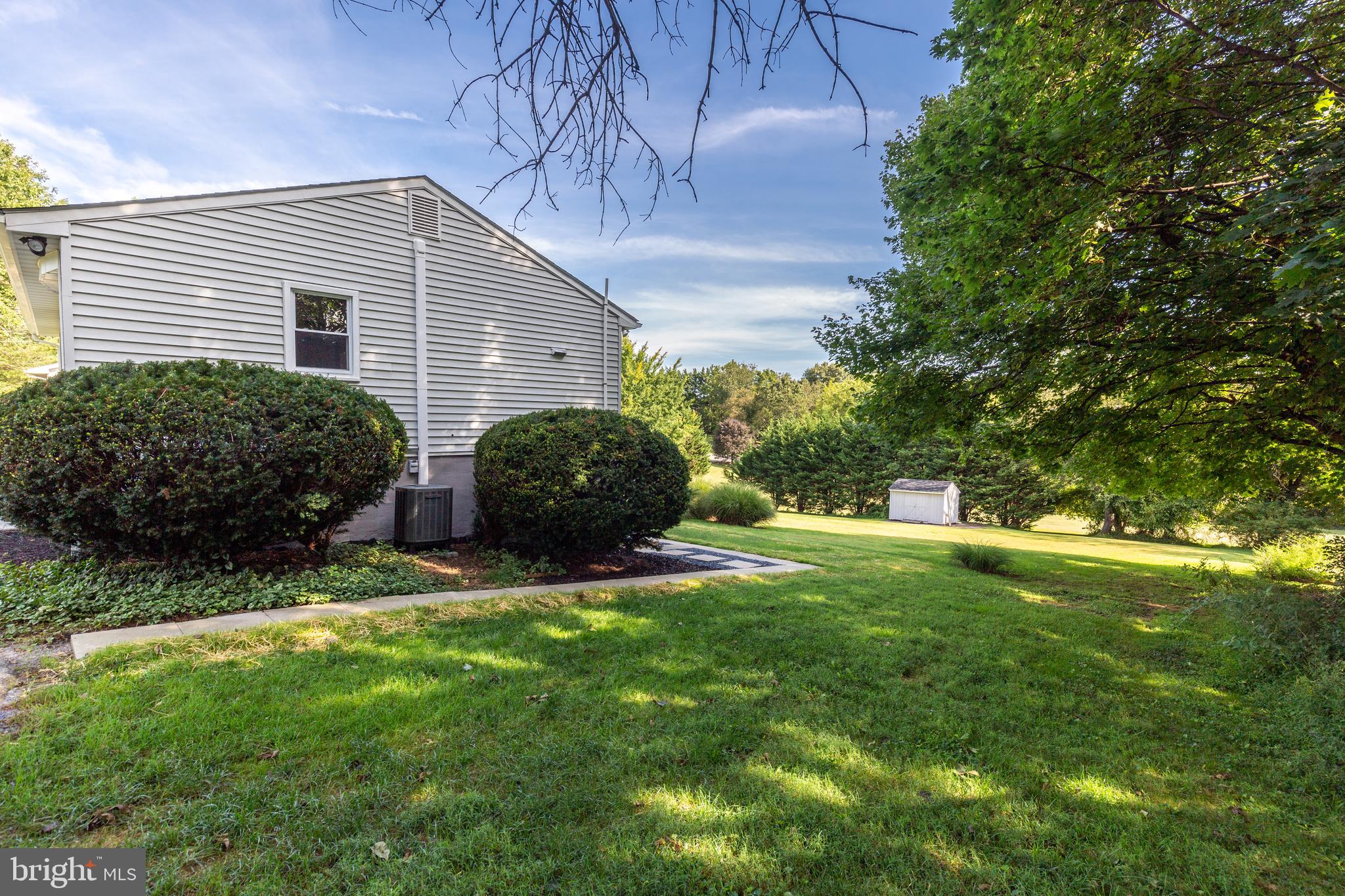 88 East Nicodemus Road Westminster, MD 21157 - Photo 39 of 43 Access around back to kitchen and basement