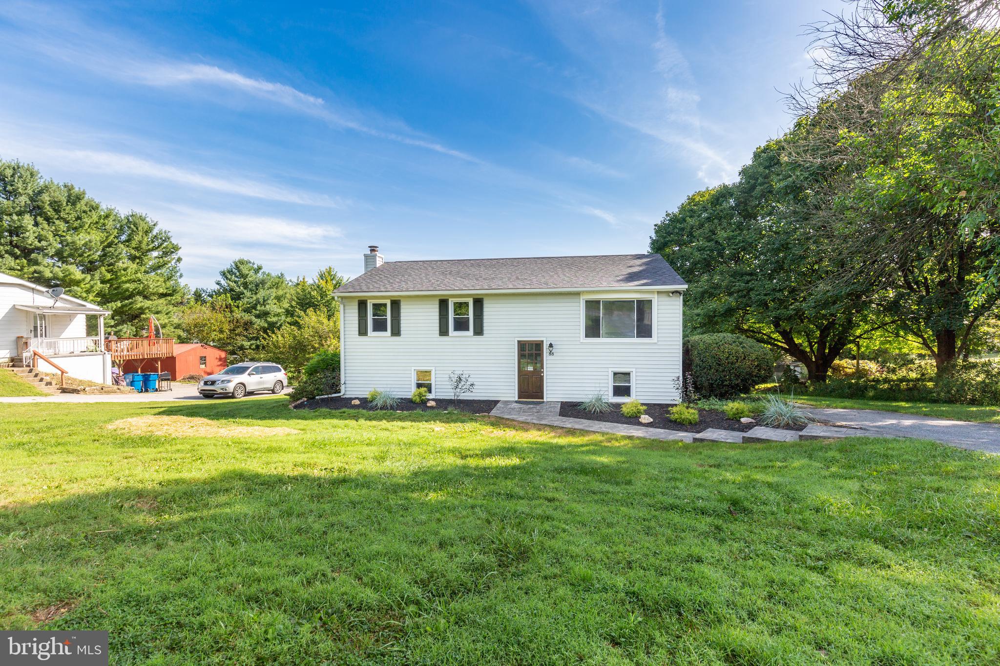 88 East Nicodemus Road Westminster, MD 21157 - Photo 41 of 43 Great Lot!