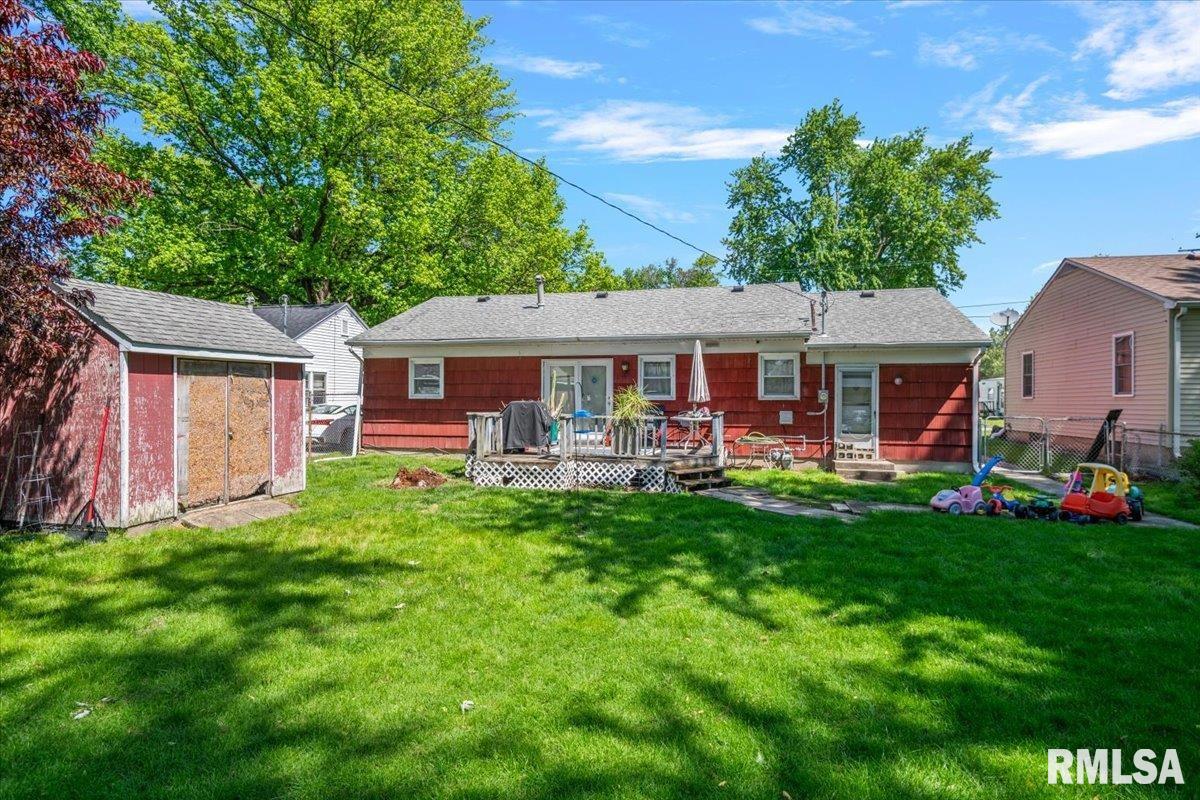 3240 East Enos Avenue Springfield, IL 62702 - Photo 16 of 16