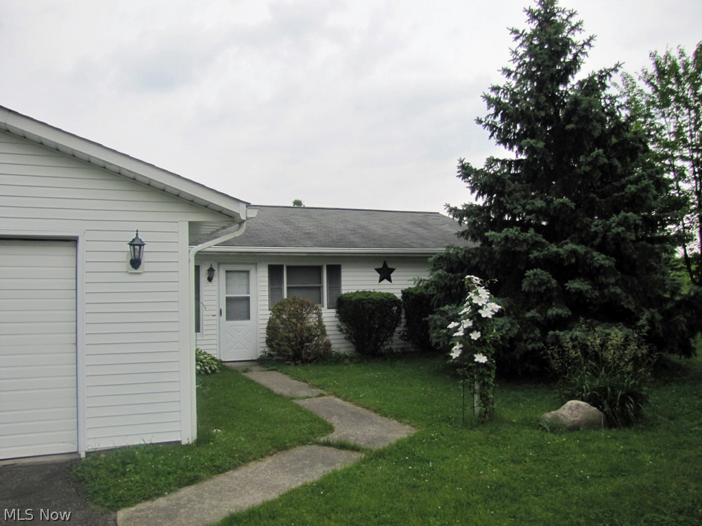 14859 Wheeler Road Lagrange, OH 44050 - Photo 2 of 15