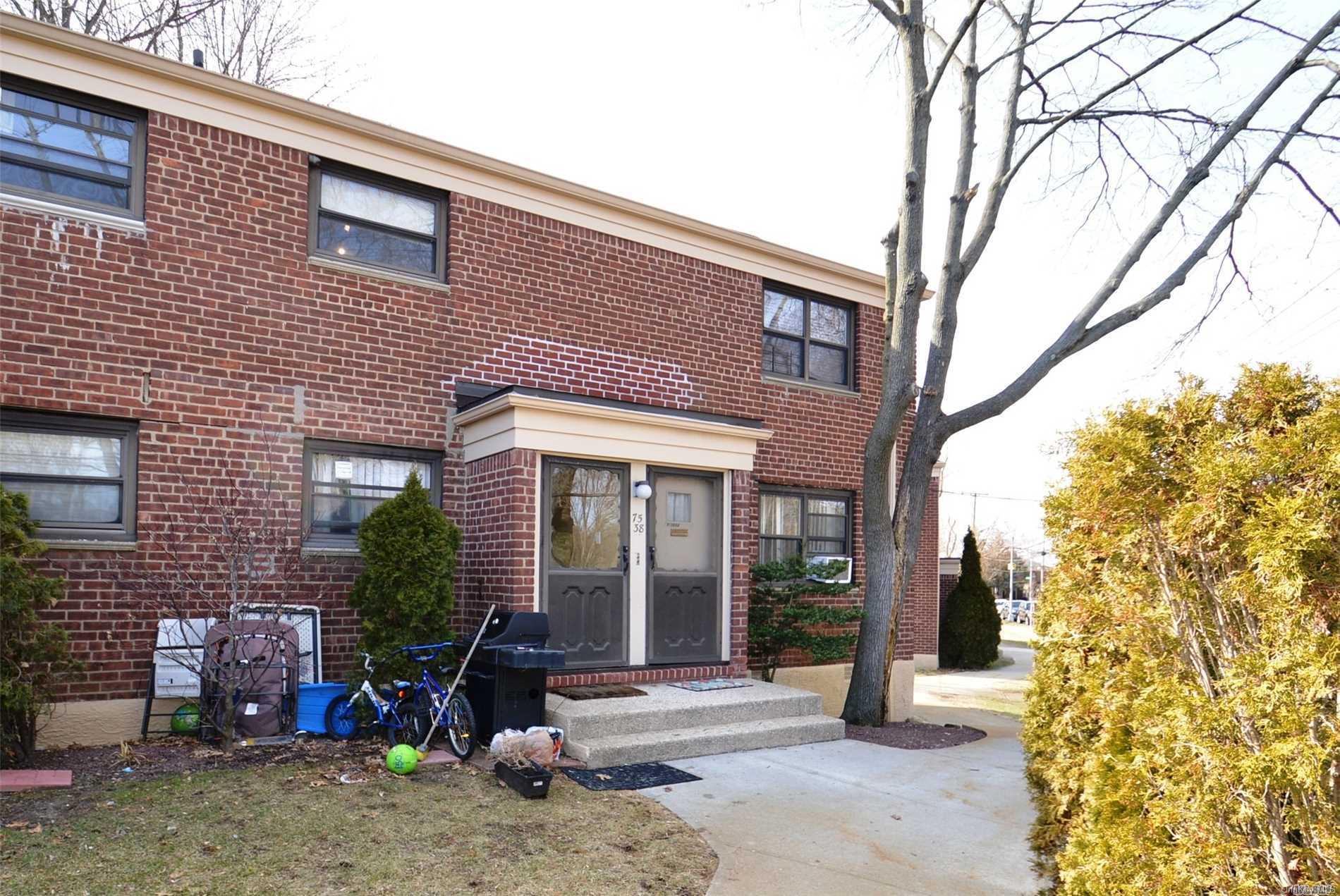 75-38 Springfield Boulevard, Unit 2 Queens, NY 11364 - Photo 1 of 1