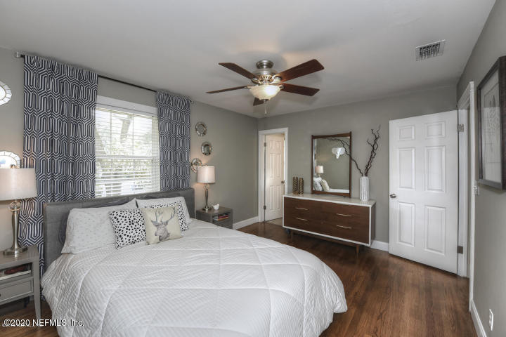 4705 Morris Road Jacksonville, FL 32225 - Photo 14 of 26 Master bed