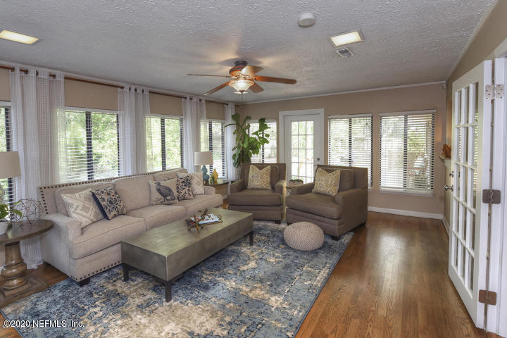 4705 Morris Road Jacksonville, FL 32225 - Photo 16 of 26 Sun Room