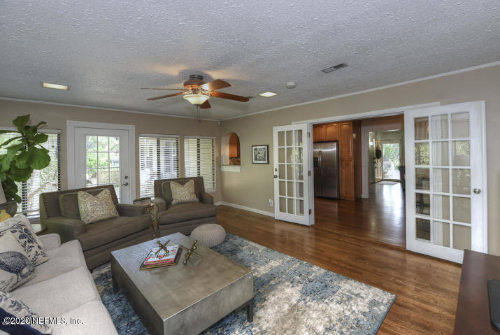 4705 Morris Road Jacksonville, FL 32225 - Photo 17 of 26 Sun Room 2