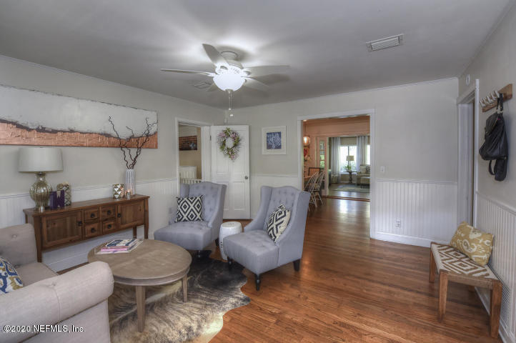 4705 Morris Road Jacksonville, FL 32225 - Photo 5 of 26 Morris Rd-Front Room