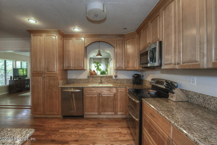 4705 Morris Road Jacksonville, FL 32225 - Photo 6 of 26 Morris Rd -kitchen