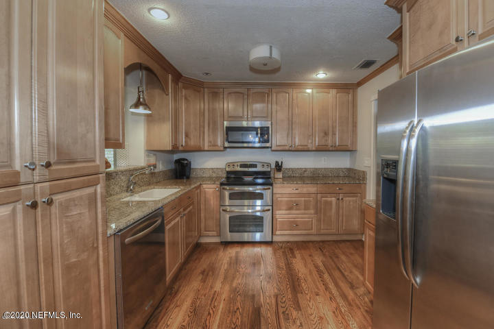 4705 Morris Road Jacksonville, FL 32225 - Photo 7 of 26 Morris Rd-kitchen 2