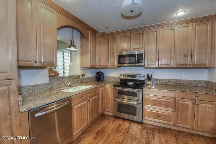 4705 Morris Road Jacksonville, FL 32225 - Photo 8 of 26 Morris Rd-kitchen 3