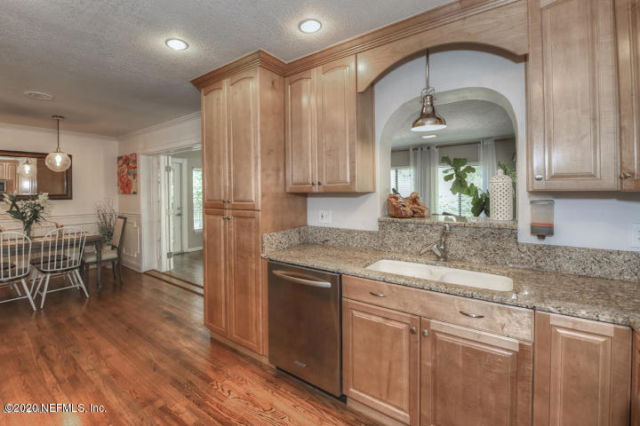 4705 Morris Road Jacksonville, FL 32225 - Photo 9 of 26 Morris Rd-kitchen 4