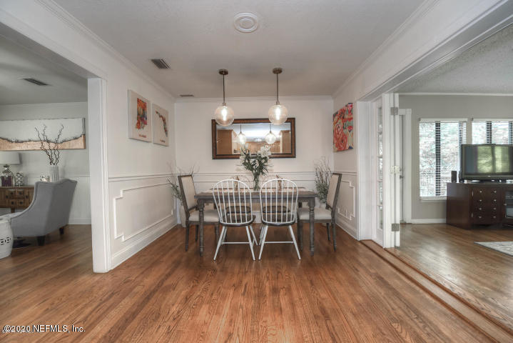 4705 Morris Road Jacksonville, FL 32225 - Photo 10 of 26 Morris Rd-dining