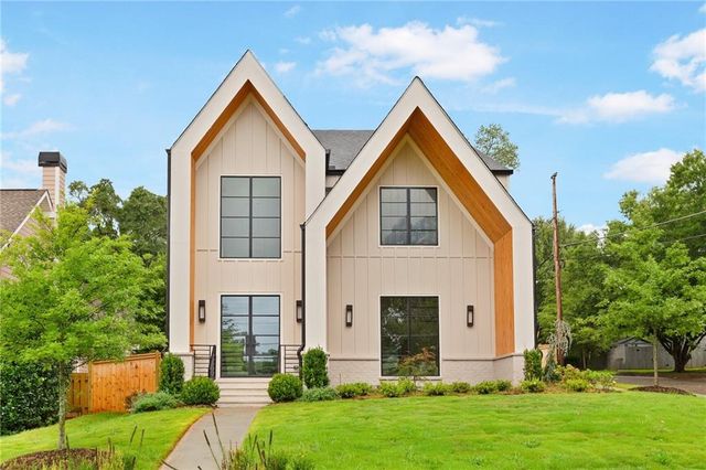 $1,350,000 | 504 Barrington Drive, Roswell, GA 30075