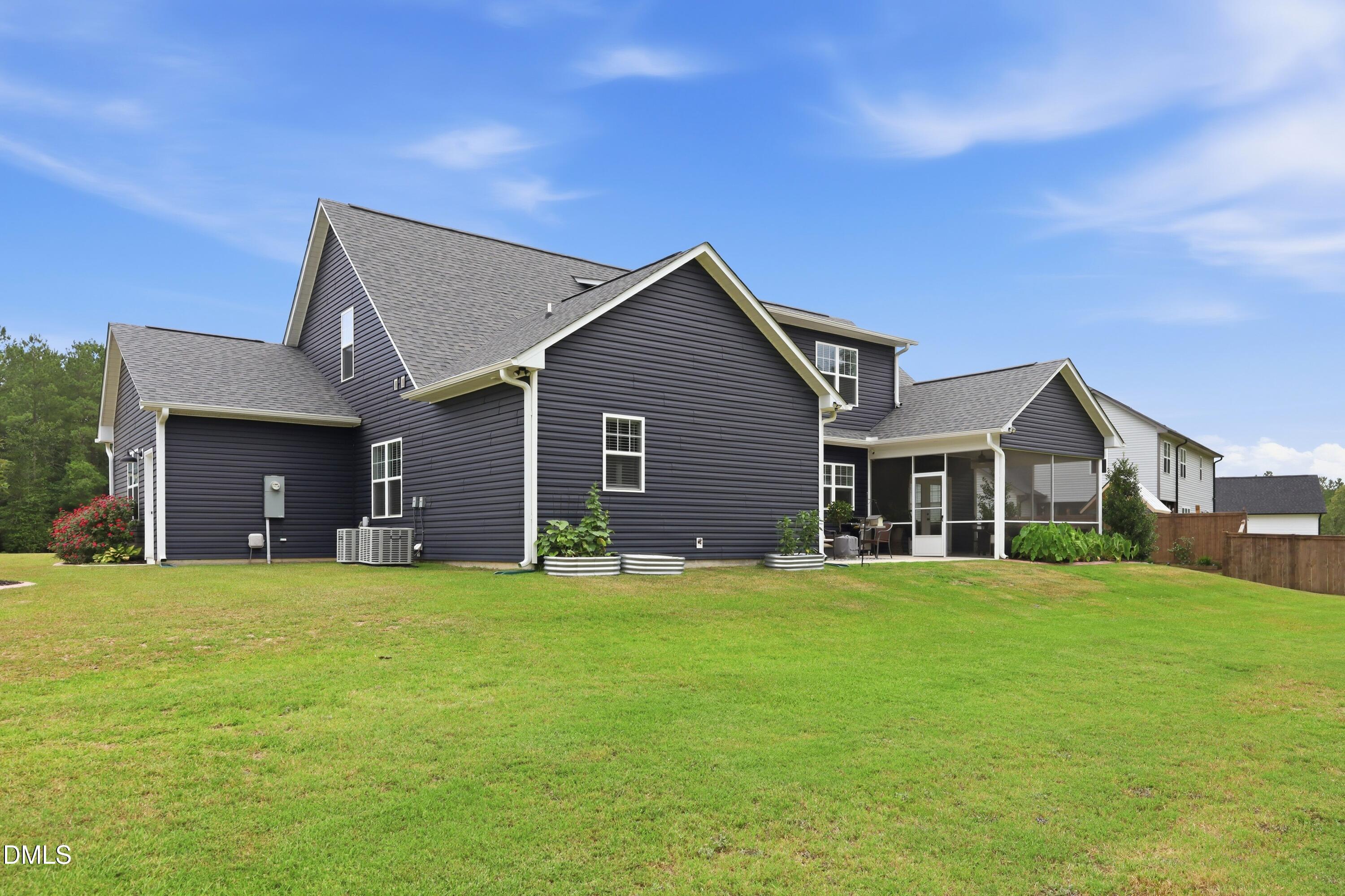 72 Edes Court Cameron, NC 28326 - Photo 46 of 53