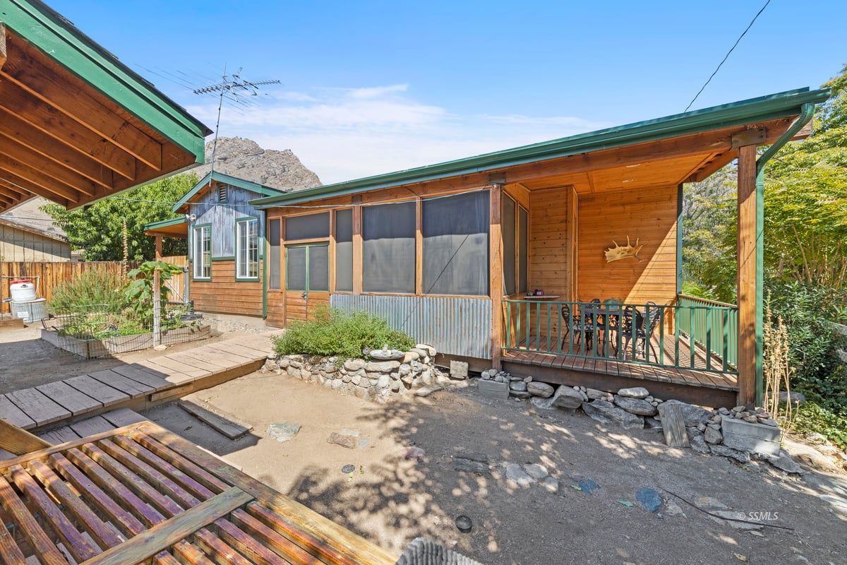 149 Bull Run Road Kernville, CA 93238 - Photo 33 of 44 Gallery Image 33