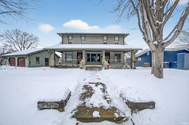 $1,700,000 | 1312 East Jackson Boulevard, Elkhart, IN 46516