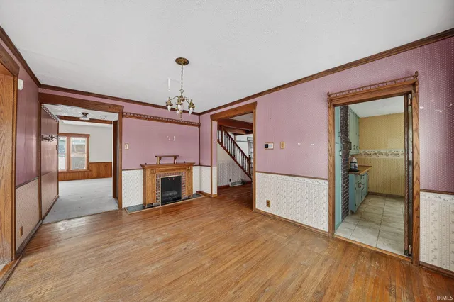 $1,700,000 | 1312 East Jackson Boulevard, Elkhart, IN 46516